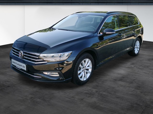 Volkswagen Passat Variant 1.5 BUSINESS AHK ACC ALU LED NAVI