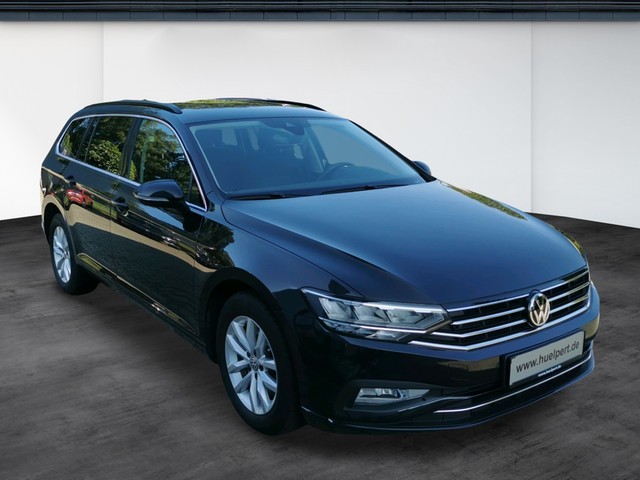 Volkswagen Passat Variant 1.5 BUSINESS AHK ACC ALU LED NAVI