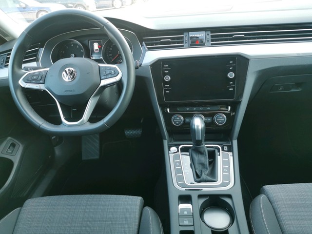 Volkswagen Passat Variant 1.5 BUSINESS AHK ACC ALU LED NAVI