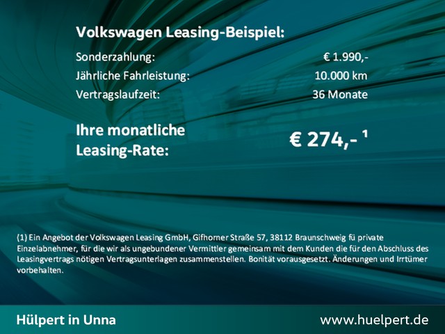 Volkswagen Golf 1.5 LIFE PANO CLIMATRONIC LM17