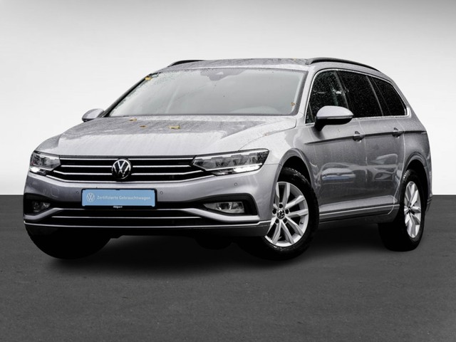 Volkswagen Passat Variant 1.5 BUSINESS ACC LED ALU NAVI