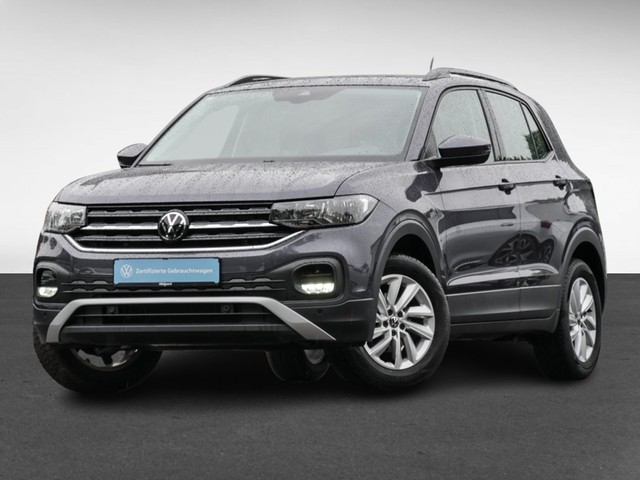 Volkswagen T-Cross 1.0 LIFE CAM ACC ALU CARPLAY/ANDROIDAUTO