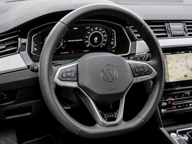 Volkswagen Passat Variant 1.4 GTE CAM ACC LM18 EKLAPPE NAVI