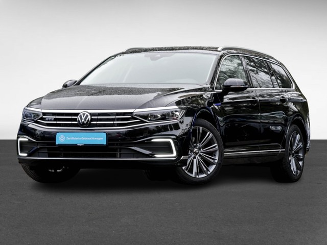 Volkswagen Passat Variant 1.4 GTE CAM ACC LM18 eKLAPPE NAVI