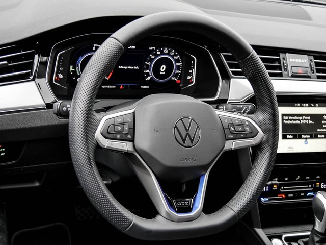 Volkswagen Passat Variant 1.4 GTE CAM ACC LM18 eKLAPPE NAVI