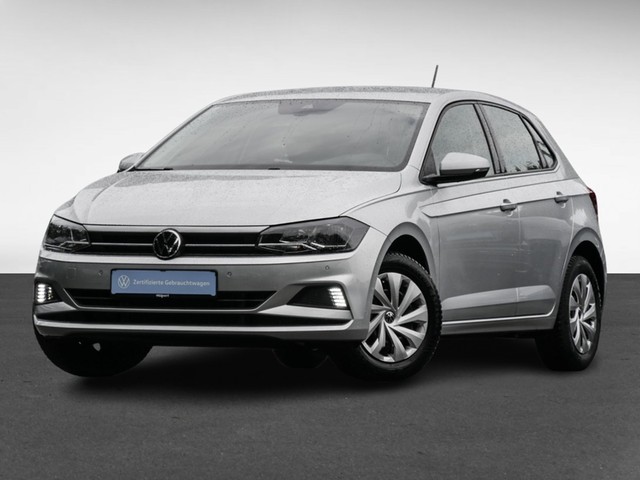 Volkswagen Polo 1.0 COMFORTLINE NAVI SITZHEIZUNG BLUETOOTH