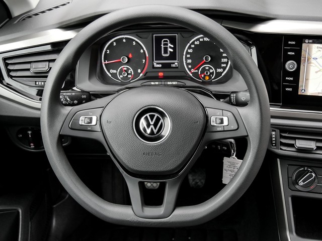 Volkswagen Polo 1.0 COMFORTLINE NAVI SITZHEIZUNG BLUETOOTH