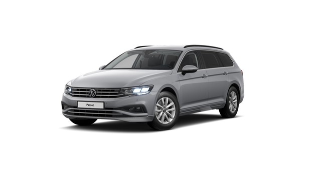 Volkswagen Passat Variant 1.5 BUSINESS AHK ACC ALU NAVI LED