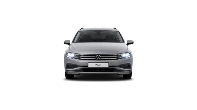 Volkswagen Passat Variant 1.5 BUSINESS AHK ACC ALU NAVI LED