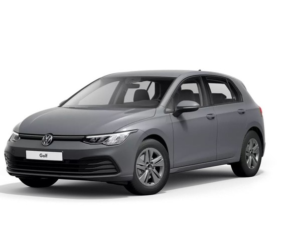 Volkswagen Golf VIII 1.5 LIFE LED NAVI ACC SITZHEIZ. DAB+