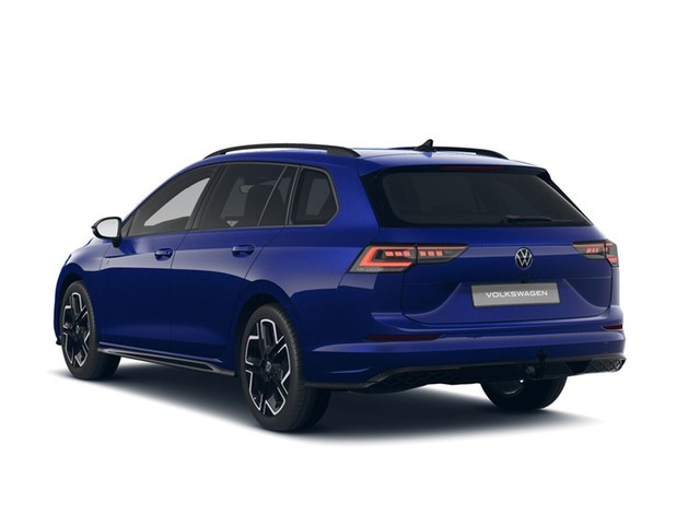 Volkswagen Golf Variant 2.0 TDI R-LINE DSG NAVI BLACKSTYLE