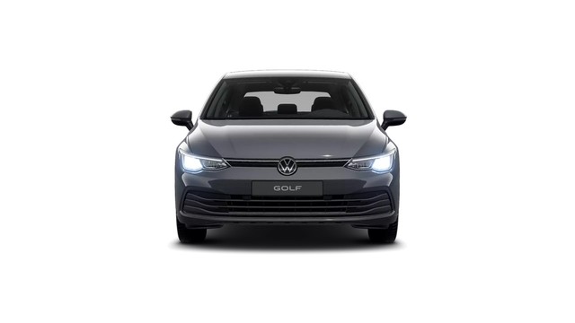 Volkswagen Golf VIII 1.5 LIFE ALU LED NAVI SITZHEIZUNG DAB+