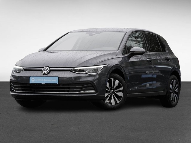 Volkswagen Golf VIII 1.0 MOVE ALU LED CARPLAY/ANDROIDAUTO