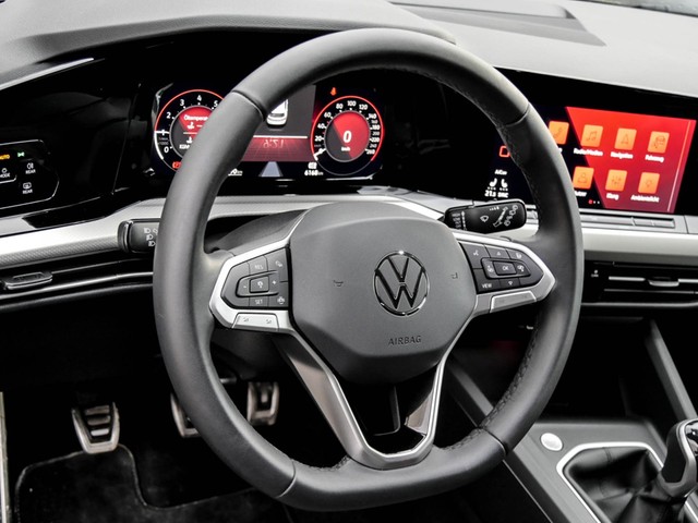 Volkswagen Golf VIII 1.0 MOVE ALU LED CARPLAY/ANDROIDAUTO