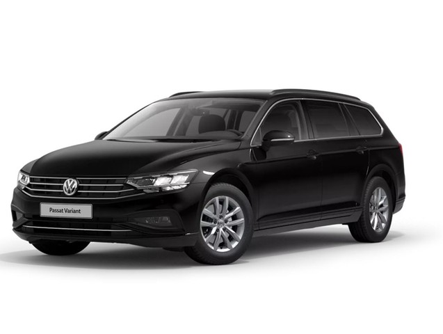 Volkswagen Passat Variant 1.5 BUSINESS AHK ACC ERGO NAVI