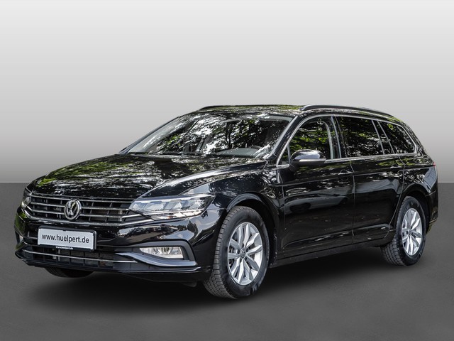 Volkswagen Passat Variant 2.0 BUSINESS AHK ACC ALU LED NAVI