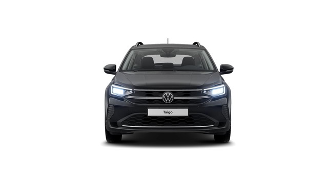 Volkswagen Taigo 1.0 LIFE CAM ALU LED NAVI SITZHEIZUNG DAB+