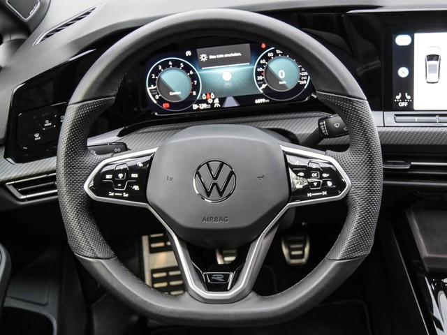 Volkswagen Golf Variant VIII 1.5 R-LINE ACC LM18 LED NAVI