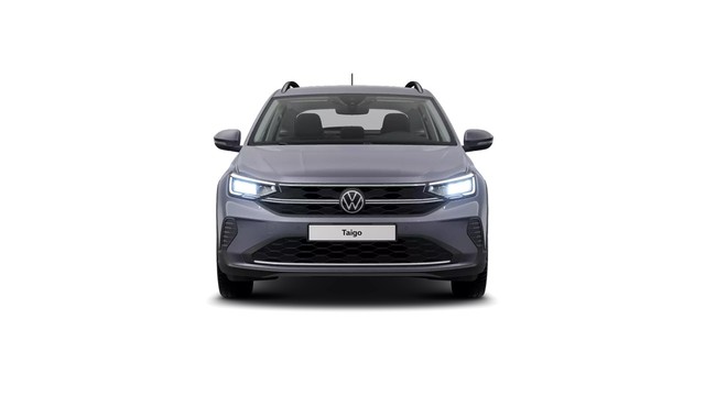 Volkswagen Taigo 1.0 LIFE ALU NAVI LED SITZHEIZUNG DAB+ USB