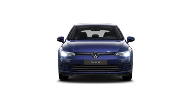 Volkswagen Golf VIII 1.5 LIFE ALU LED NAVI SITZHEIZUNG DAB+