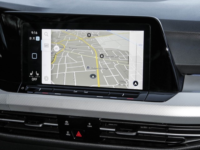 Volkswagen Golf VIII 1.0 eTSI MOVE ACC ALU NAVI SITZHEIZUNG