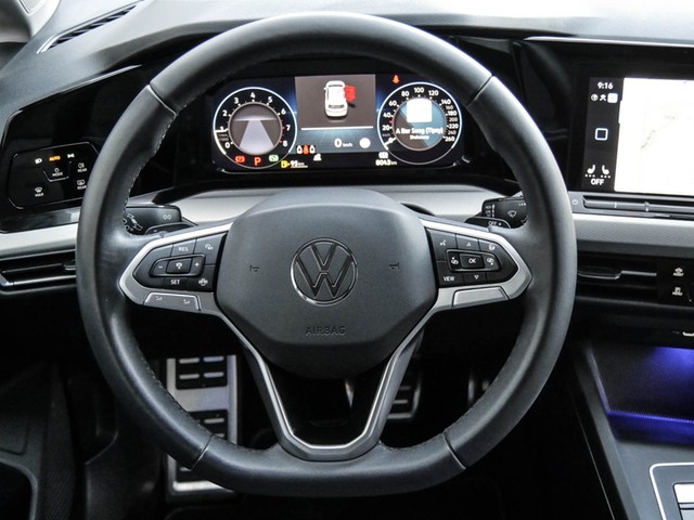 Volkswagen Golf VIII 1.0 eTSI MOVE ACC ALU NAVI SITZHEIZUNG