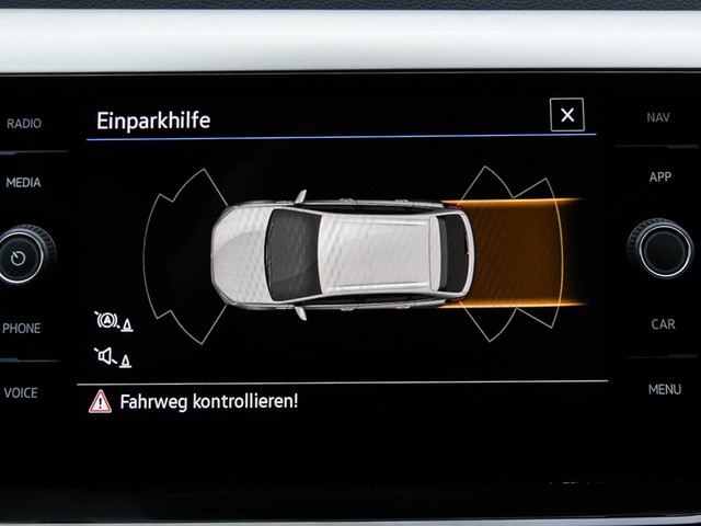 Volkswagen Taigo 1.0 MOVE ALU SITZHEIZ. CARPLAY/ANDROIDAUTO