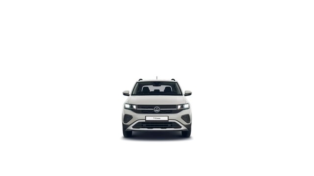 Volkswagen T-Cross 1.0 LIFE ACC ALU LED SITZHEIZUNG DAB+