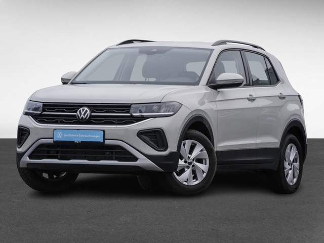 Volkswagen T-Cross 1.0 LIFE ACC ALU LED SITZHEIZUNG DAB+