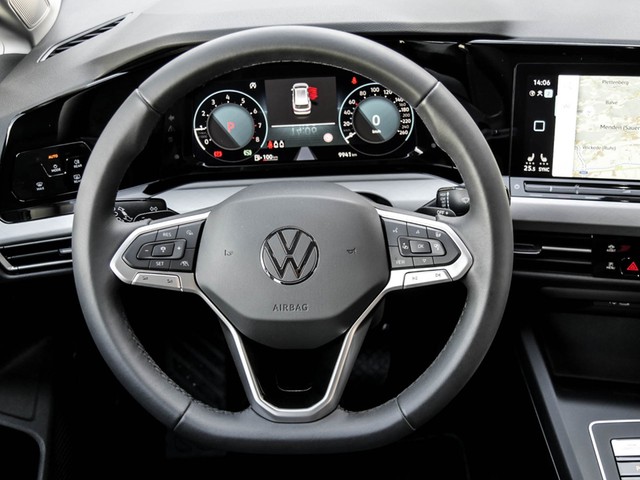 Volkswagen Golf Variant VIII 1.5 eTSI LIFE ACC ALU LED NAVI