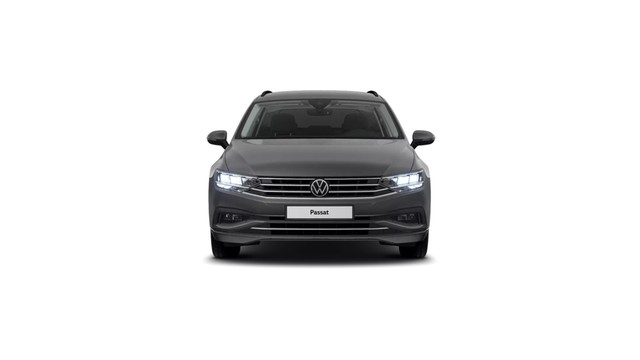 Volkswagen Passat Variant 1.5 BUSINESS ACC LED ALU NAVI