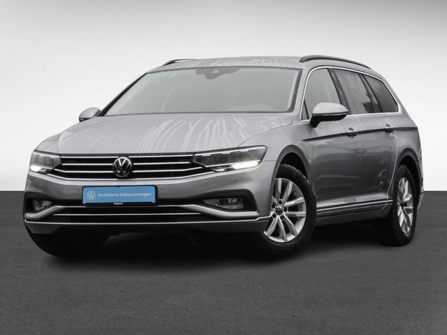 Volkswagen Passat Variant 1.5 BUSINESS AHK ACC ALU LED NAVI