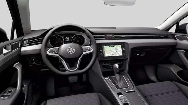 Volkswagen Passat Variant 2.0 BUSINESS KAMERA LED ALU NAVI