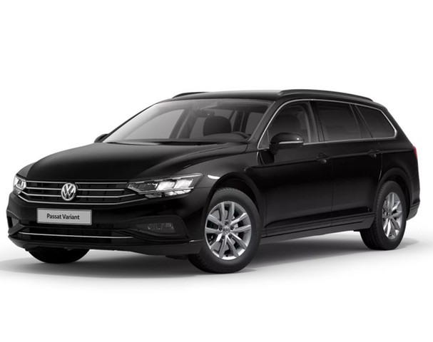 Volkswagen Passat Variant 1.5 BUSINESS ACC LED ALU NAVI