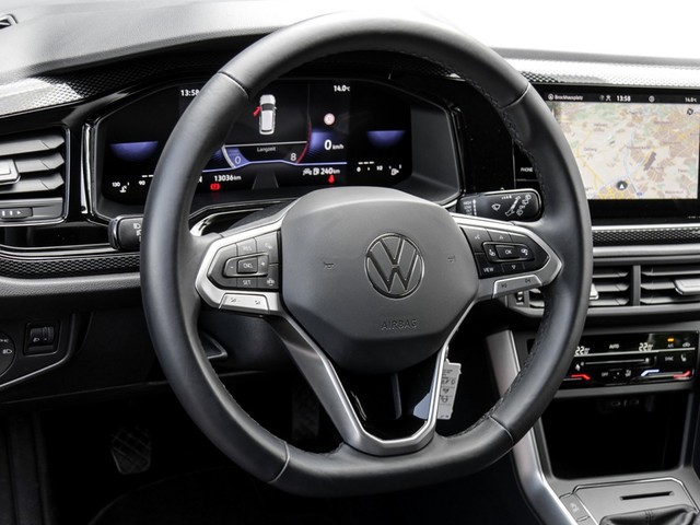 Volkswagen Polo 1.0 LIFE NAVI LED SITZHEIZUNG EINPARKHILFE