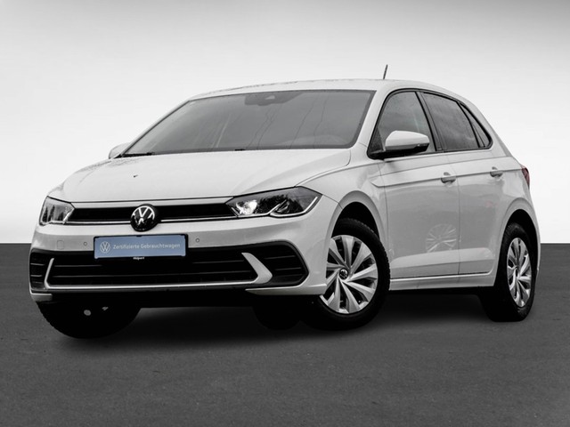 Volkswagen Polo 1.0 LIFE NAVI LED SITZHEIZUNG EINPARKHILFE