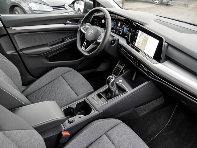 Volkswagen Golf Variant VIII 1.5 MOVE ACC ALU NAVI SITZHEIZ