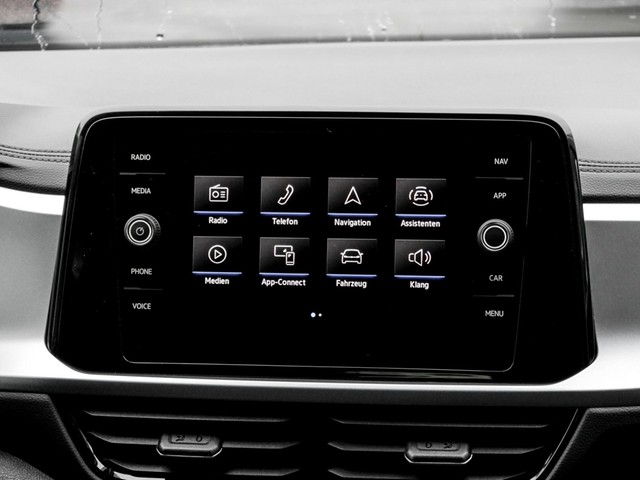 Volkswagen T-Roc 1.0 LIFE LED ALU NAVI SITZHEIZUNG DAB+ USB