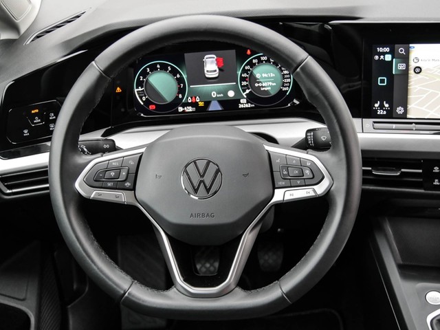 Volkswagen Golf VIII 1.5 LIFE ALU LED NAVI SITZHEIZUNG DAB+