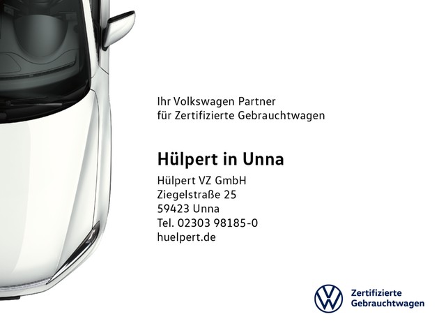 Volkswagen Golf Variant VIII 1.5 R-LINE ACC LM17 NAVI SITZHEIZUNG