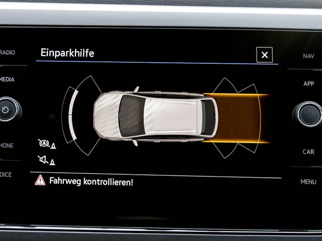 Volkswagen Taigo 1.5 R-LINE MATRIX NAVI ACC ALU SITZHEIZUNG