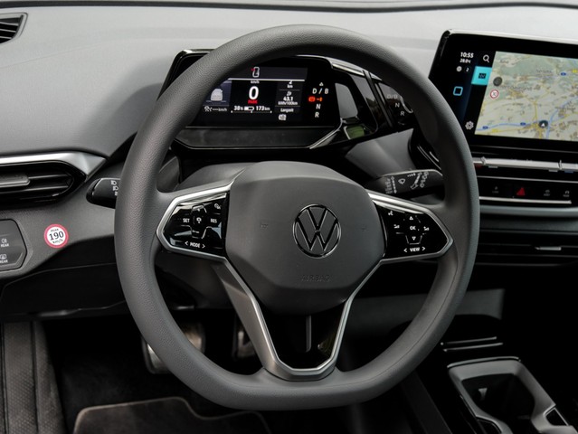 Volkswagen ID.4 Pro Performance WÄRMEPUMPE ACC LM19 LED NAVI