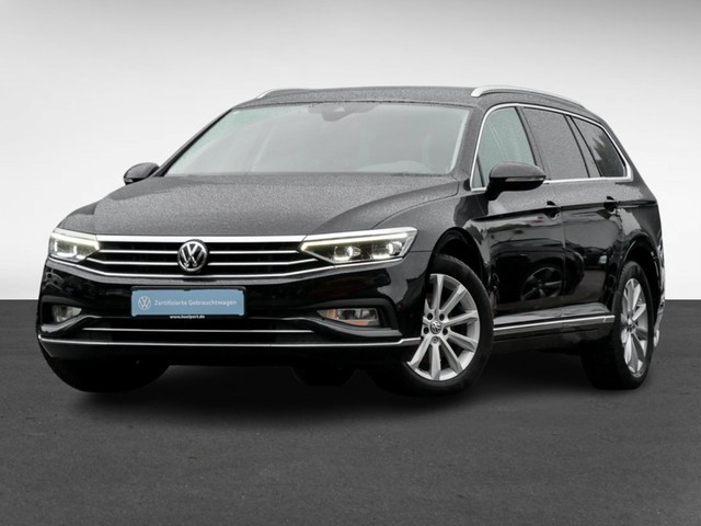 Volkswagen Passat Variant 2.0 ELEGANCE AHK KAMERA eKLAPPE