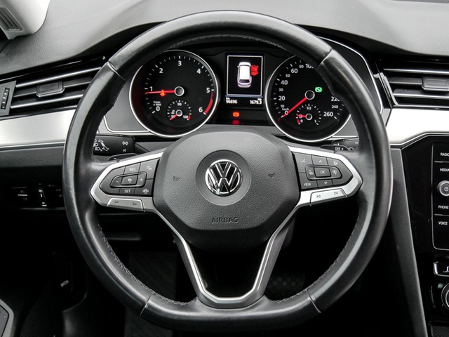 Volkswagen Passat Variant 2.0 ELEGANCE AHK KAMERA eKLAPPE