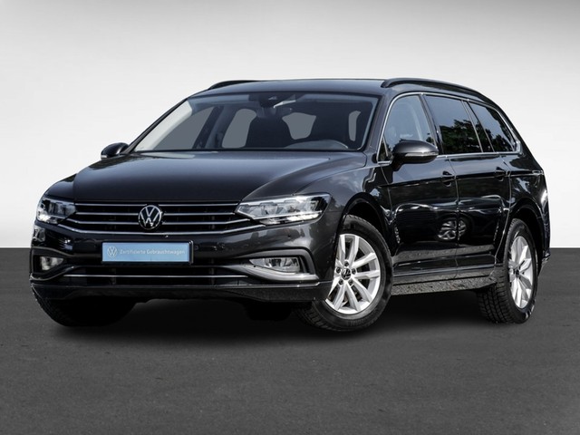 Volkswagen Passat Variant 1.5 BUSINESS ACC LED ALU NAVI