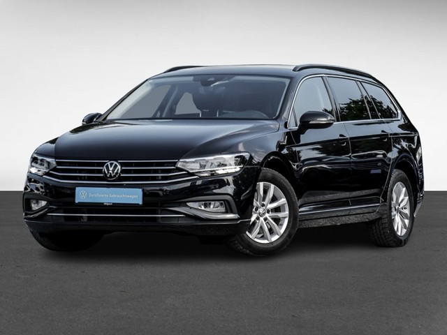 Volkswagen Passat Variant 1.5 BUSINESS ACC LED ALU NAVI