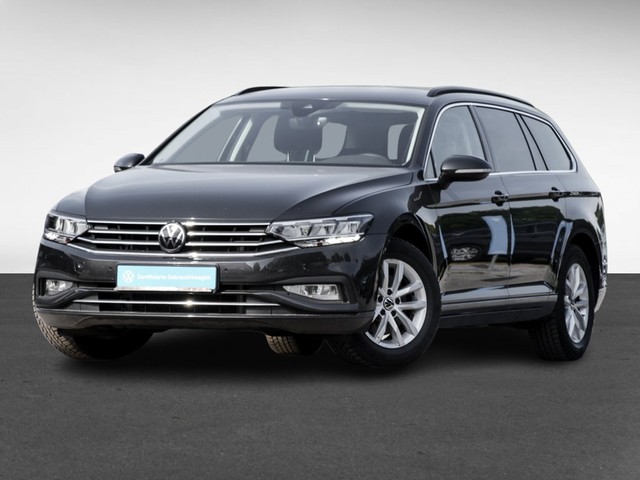 Volkswagen Passat Variant 1.5 BUSINESS ACC LED ALU NAVI