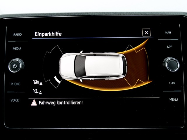 Volkswagen Passat Variant 1.5 BUSINESS ACC LED ALU NAVI