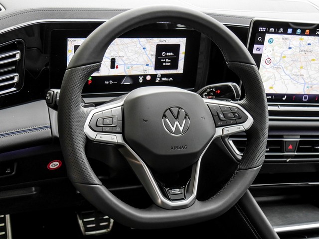 Volkswagen Tiguan R-Line 2,0 l TDI SCR 4MOTION 142