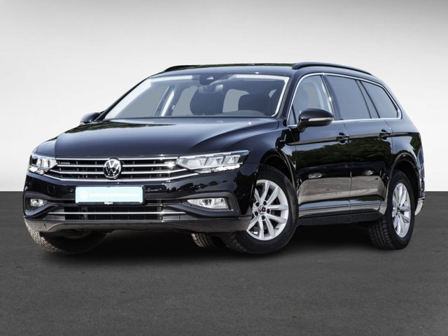 Volkswagen Passat Variant 1.5 BUSINESS AHK ACC LED ALU NAVI